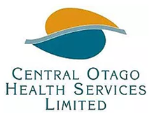 Central Otago Health Services logo